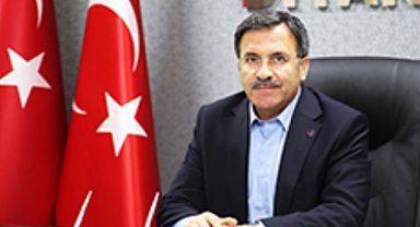 Başkan YILDIZ; Camiler ve Din Görevliler Haftası Odak Noktası Din Görevlilerimiz Olsun. 