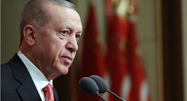 Cumhurbaşkanı Erdoğan: “4-6 yaş Kur'an kurslarını çok değerli buluyorum”