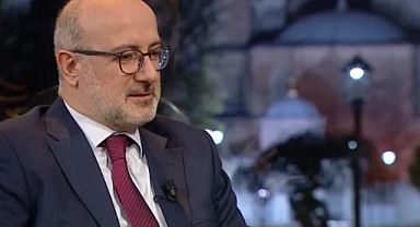 Diyanet Akademisi Başkanlığına Doç. Dr. Enver Osman Kaan görevlendirildi.