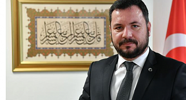 Rehberlik ve Teftiş Başkanlığına Hasan Güçlü atandı.