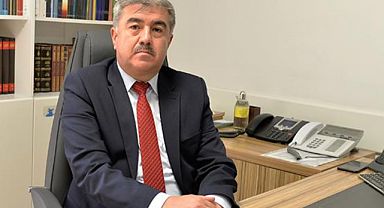 Strateji Geliştirme Başkanlığına Bünyamin Kahraman atandı.