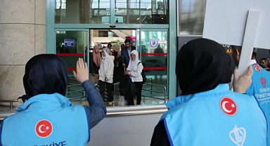 TDV'den 2 bin 887 öğrenciye burs