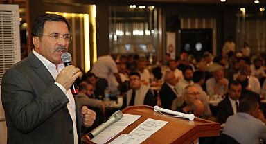 Yıldız; Kamu Çalışanları Enflasyona Ezdirilmemelidir