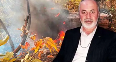 İmam Hatip Mehmet Küt kazada vefat etti