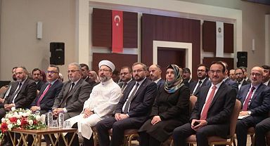 Merkez Birimleri İstişare Toplantısı başladı