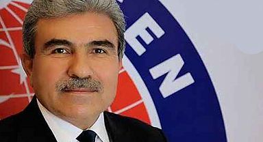 Başkan GÖRGÜLÜ; Piyango , Milli Afettir