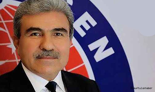 Başkan GÖRGÜLÜ; Piyango , Milli Afettir