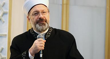 ERBAŞ;