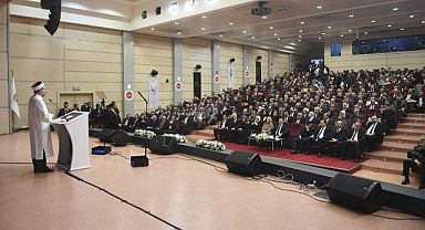 Diyanetten Hac Yolculuğu Belgeseli