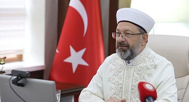 ERBAŞ;“En büyük zenginliğimiz gençlerimiz”