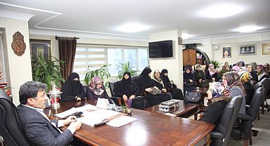 Fahri Kur'an Kursu Öğretileri Kadro İstiyor