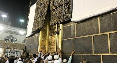 Hac başvuruları 31 Ocak'ta sona eriyor
