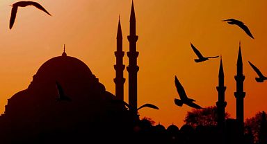 Mukaddes üç aylar başlıyor