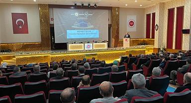2023 Hac Eğitim Seminerleri tamamlandı.