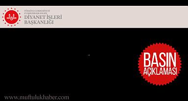 2023 yılı fitre miktarı açıklandı.