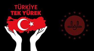 Diyanetten 310 Milyon TL Bağış