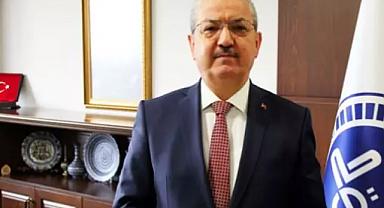Hatay Müftüsü Ömer Faruk Bilgili hayatını kaybetti.