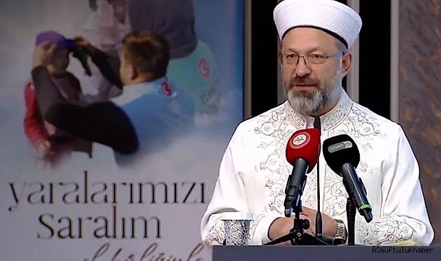 2023 Ramazan ayı teması belli oldu