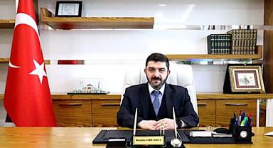 Ankara İhtisas Merkezi Müdürlüğüne SARICAOĞLU atandı
