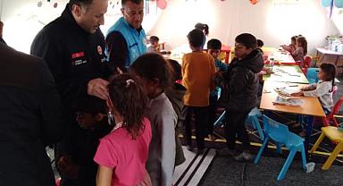 Bilgin;Yaralarımızı En Kısa Zamanda Saracağız