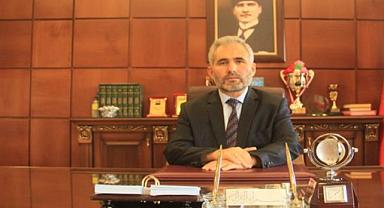 Çankırı İl Müftülüğüne Mehmet ŞAHİN atandı