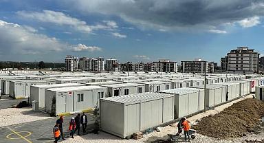 Diyanet, 6 ilde 3 bin 150 konteyner kuruyor