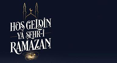 Diyanet İşleri Başkanı Erbaş’tan Ramazan Ayı Mesajı