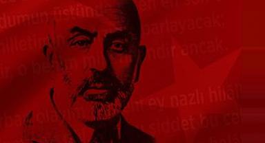 Erbaş’tan “Mehmet Akif Ersoy’u Anma Günü” mesajı