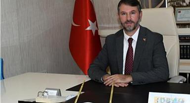 Hatay İl Müftülüğüne Mevlüt TOPÇU atandı