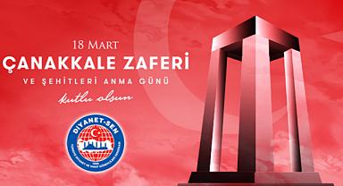 Şehit Kanları ile Yazılan Destanın Adı: Çanakkale Zaferi