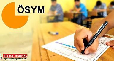 2023-DİB-MBSTS: Sınava Giriş Belgeleri Erişime Açıldı