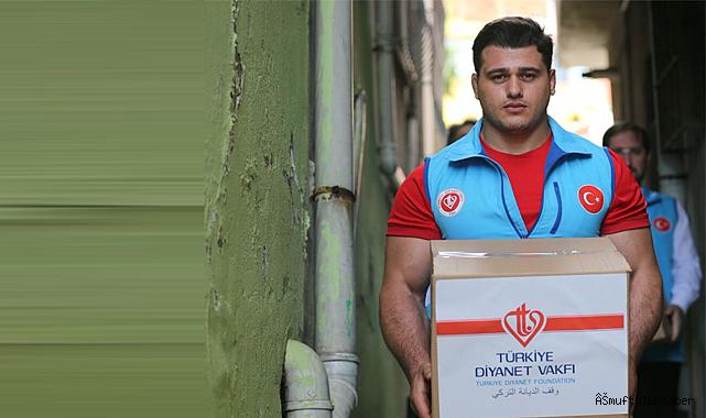 Başkan ERBAŞ'tan Tebrik Mesajı