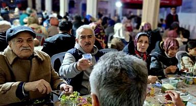 Çankaya'da Bir İlk