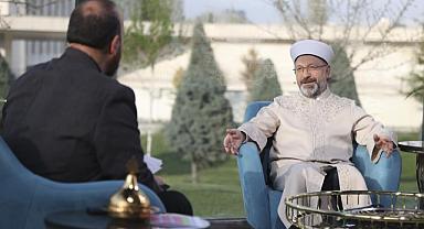 ERBAŞ;“Aile yapımıza dikkat edelim”
