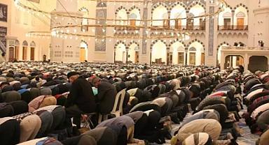 İl İl Bayram Namazı Vakitleri