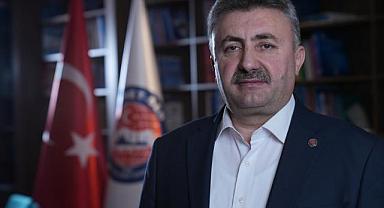 Yakışır Ak Parti Bitlis 3 . Sıra Milletvekili adayı oldu.