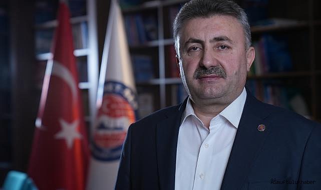 Yakışır Ak Parti Bitlis 3 . Sıra Milletvekili adayı oldu.