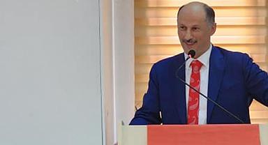 Bilgin: TDV tüm dünyada mazlumların umudu oldu