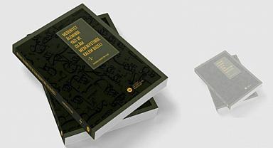 Diyanetten kültür ve sanat dünyamıza değerli bir eseri daha