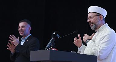“engelsiz.diyanet.gov.tr” yayında