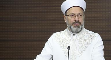 ERBAŞ;“İslam’da Din İle Bilim Daima İç İçe Olmuştur”