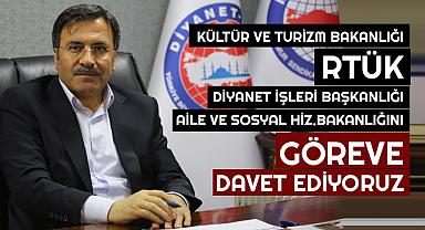 YILDIZ;Kontrolsüz ve Saldırgan Dizilere Dur de!