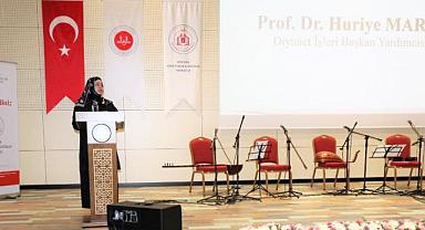 Ankara İhtisas’da Mezuniyet Töreni