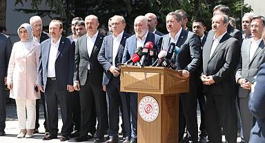 7. Dönem Toplu Sözleşme Görüşmeleri Başladı