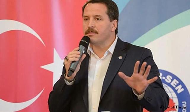 Bu Teklifi Kabul Etmemiz Mümkün Değil
