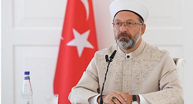 ERBAŞ;“Biz her şeyden önce kardeşler topluluğuyuz”