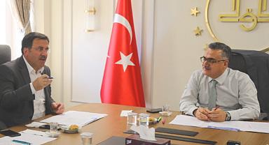 2023 Ekim Ayı KİK Görüşmeleri Başladı