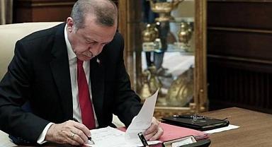 7 ile İl Müftüsü atandı