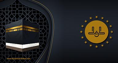 2024 Yılı Hac Ön Kayıtları sona eriyor