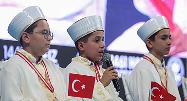 Trabzon'da